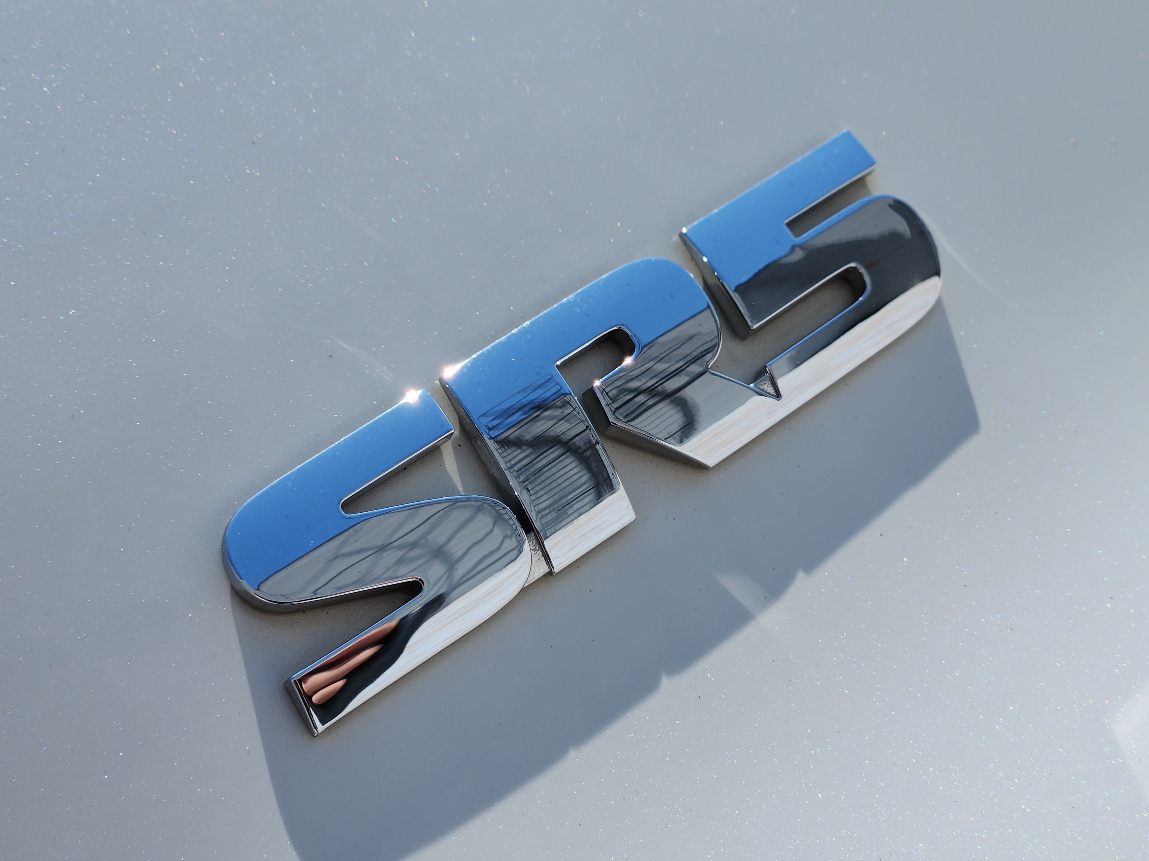 Used 2012 Blizzard Pearl Toyota SR5 image 12