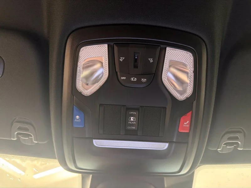 Used 2022 Gray Ram Rebel image 32