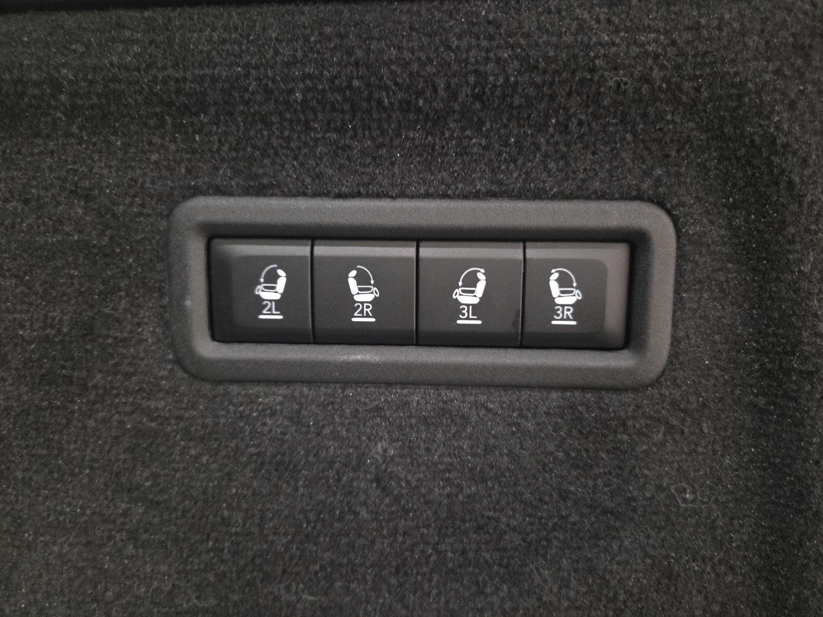 Used 2024 Bright White Clearcoat Jeep Series II image 53