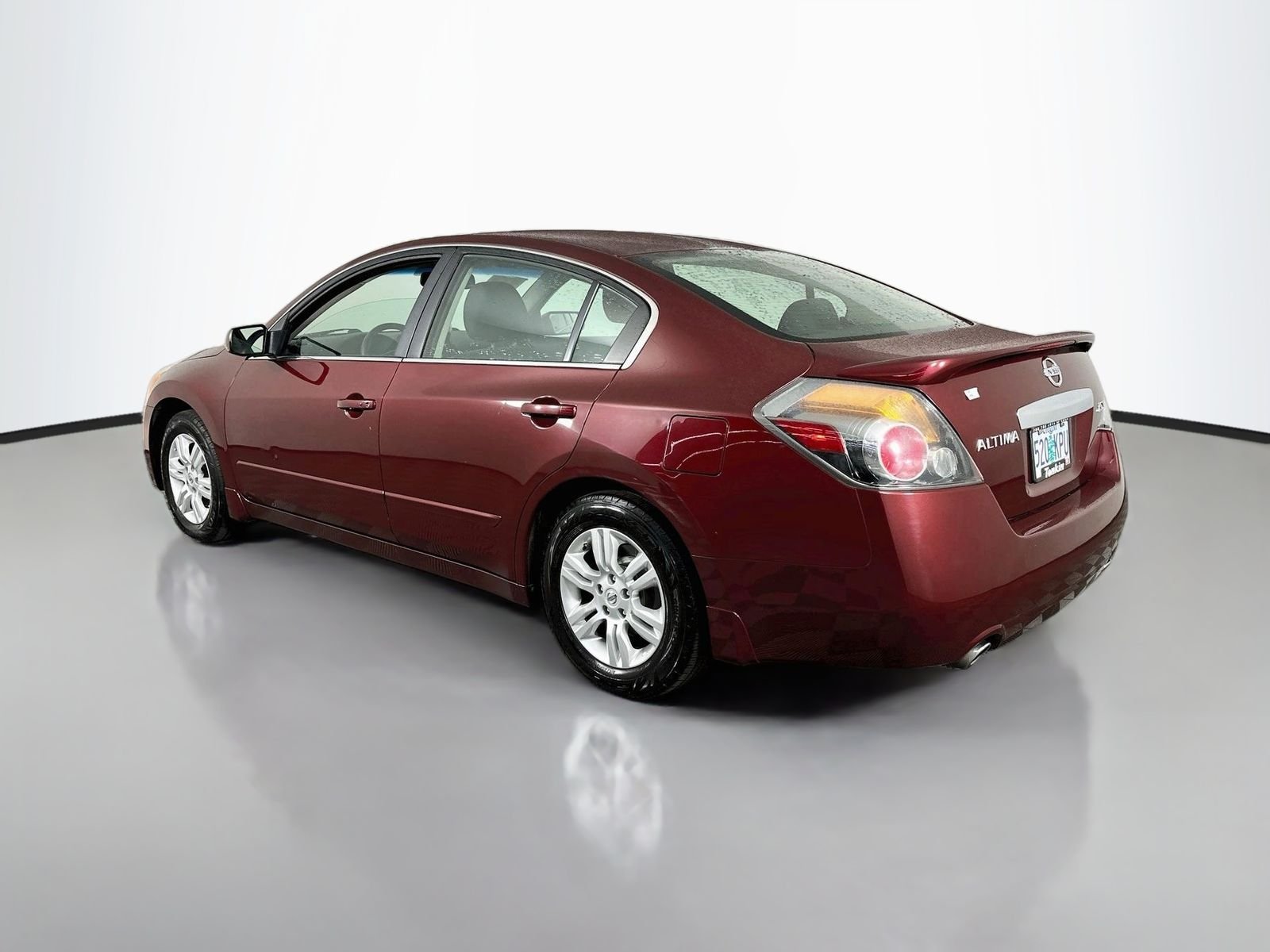 Used 2012 Tuscan Sun Nissan 2.5 S image 5