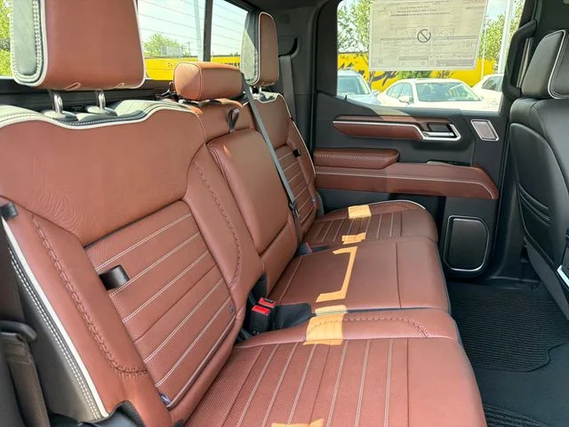 2026 GMC Sierra 1500 Denali Ultimate - Photo 24