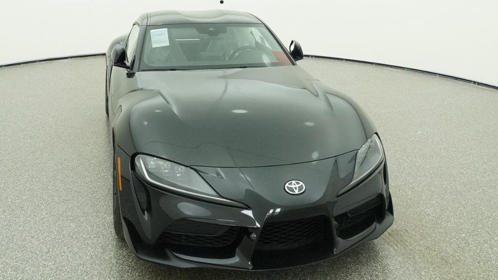 New 2026 Nocturnal Toyota 3.0 image 2