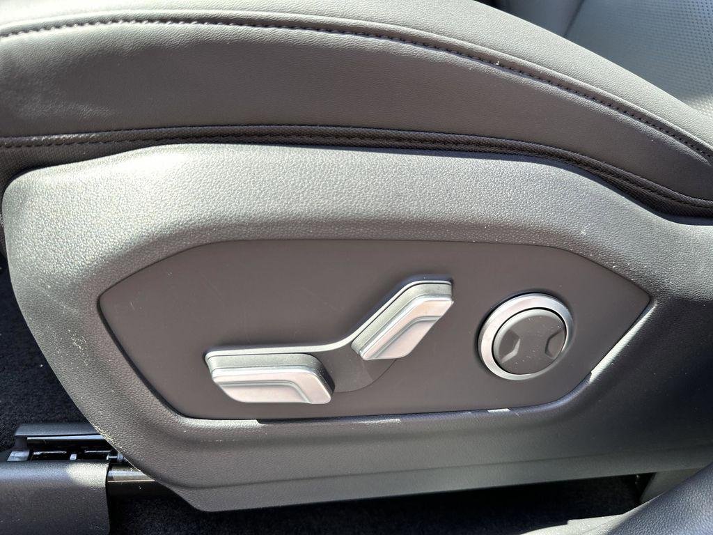 New 2026 Ultimate Red Hyundai SEL image 10