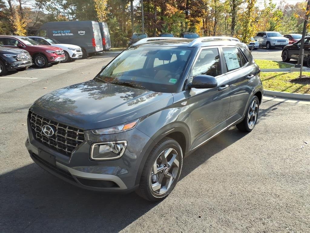2026 Hyundai Venue SEL - Photo 7