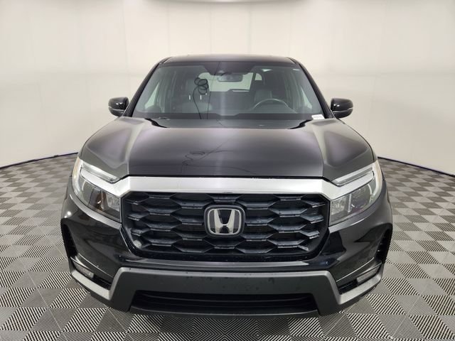 2024 Honda Passport EX-L - Photo 9