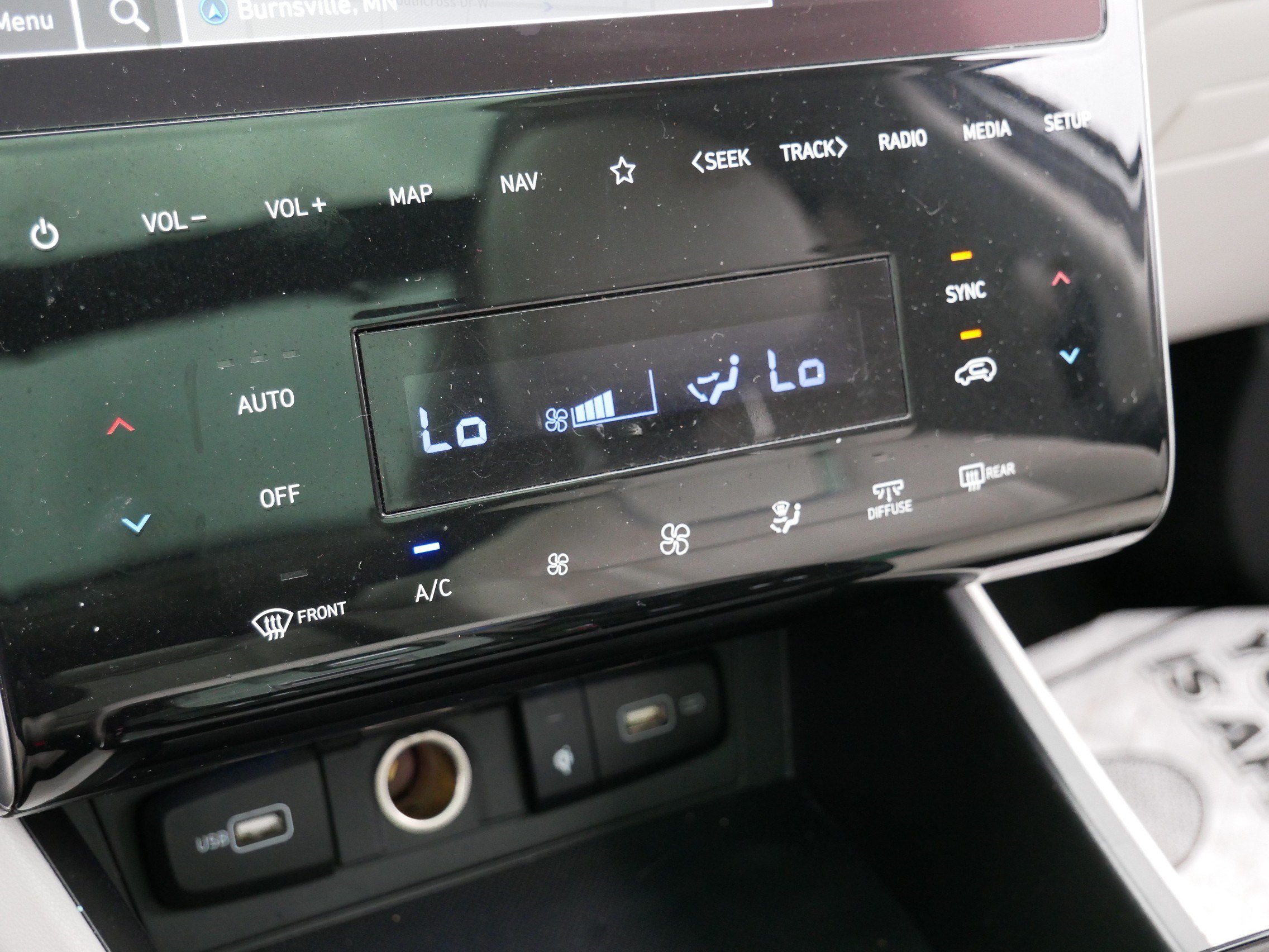 2022 Hyundai Tucson Limited - Photo 23