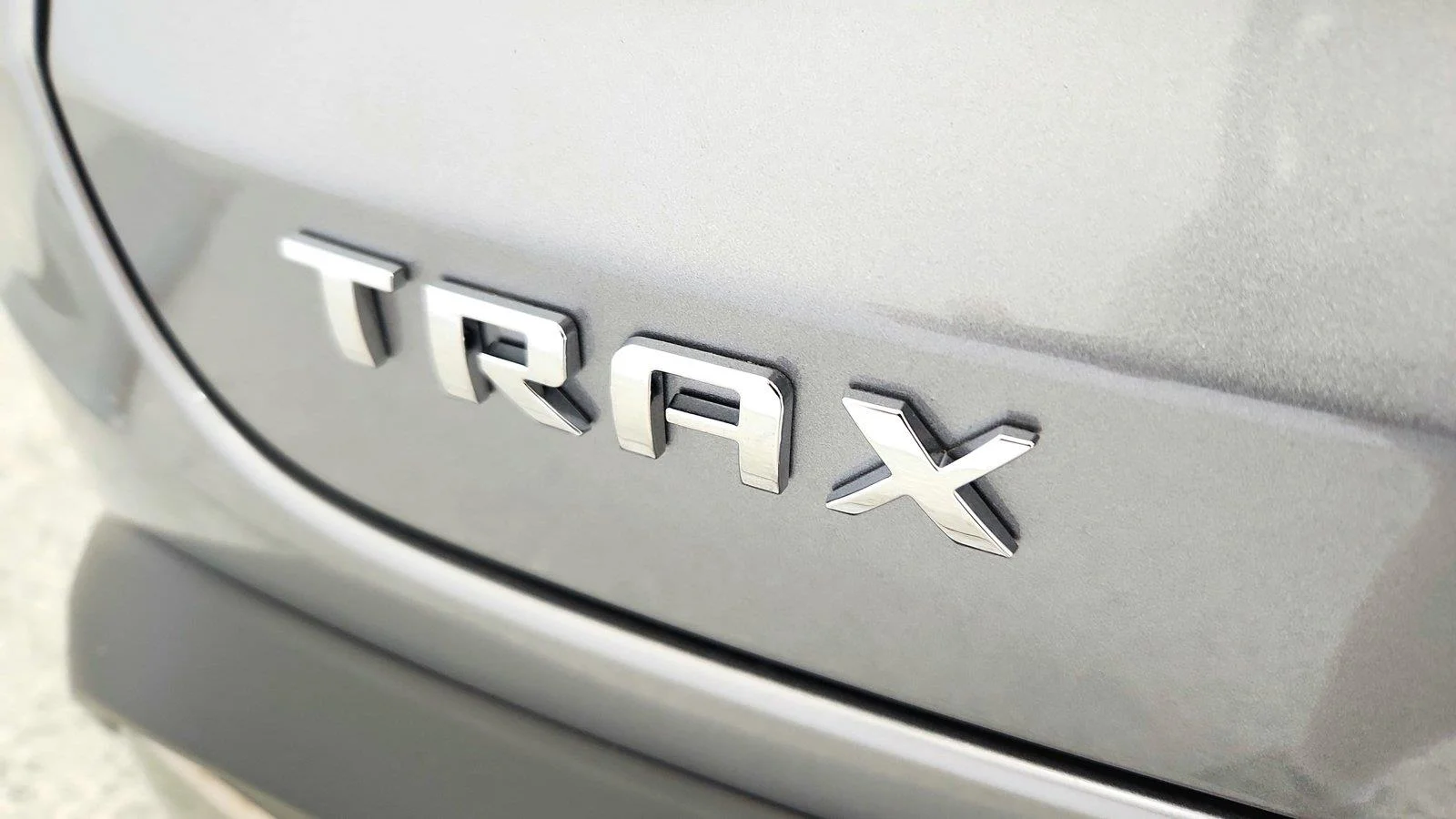 2026 Chevrolet Trax Activ - Photo 35