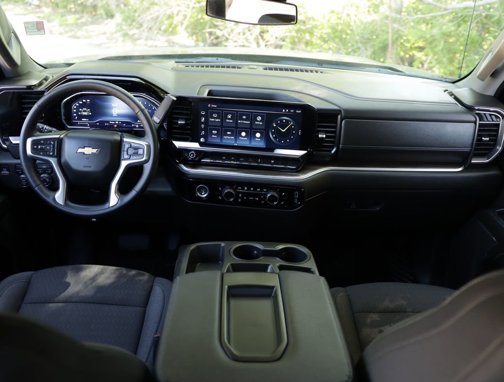 Used 2023 Harvest Bronze Metallic Chevrolet LT (2FL) image 21