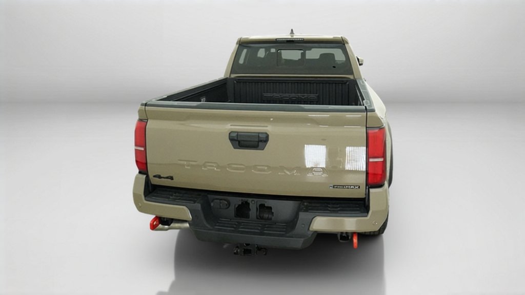 New 2026 Mudbath Toyota TRD Off-Road i-FORCE MAX image 64