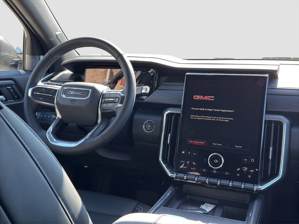 2026 GMC Acadia Elevation - Photo 20