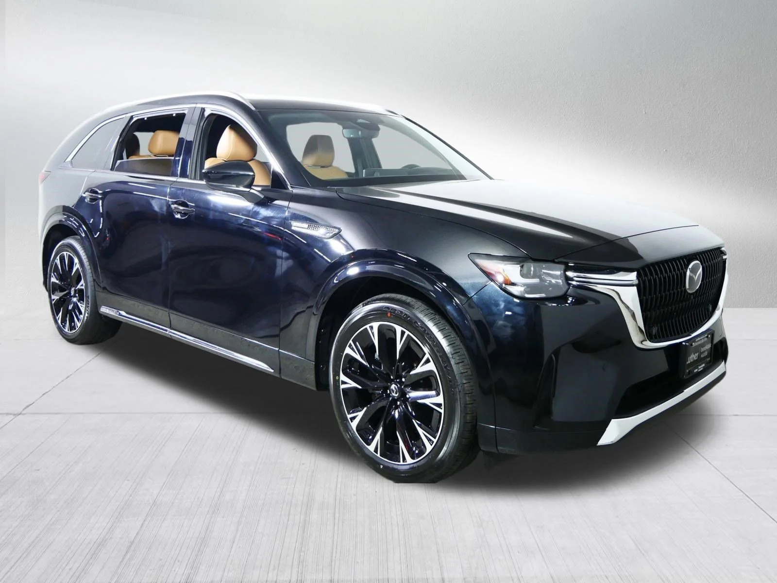 2024 Mazda CX-90 Turbo S Premium Plus Package's photo