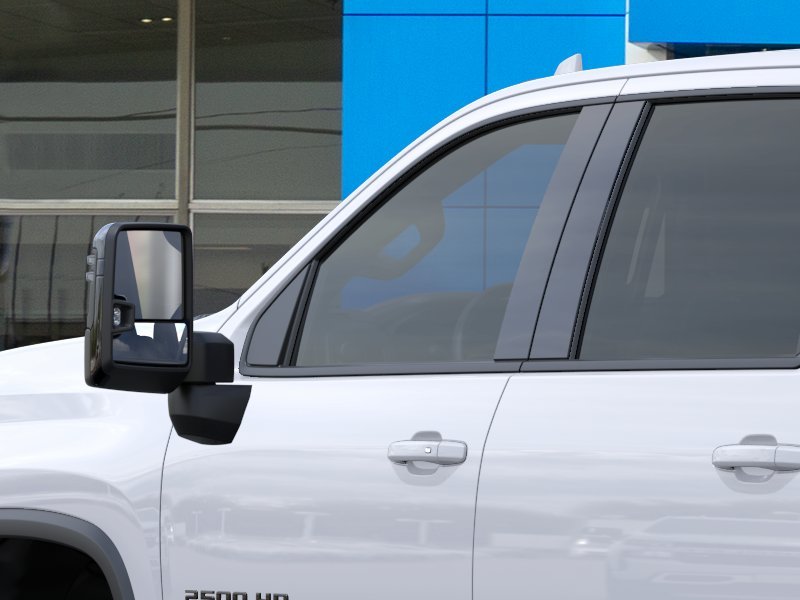 2026 Chevrolet Silverado 2500 HD LTZ - Photo 12