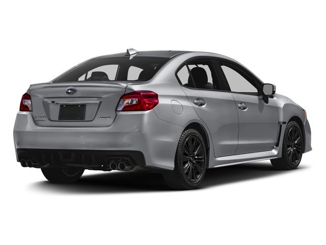Used 2017 Ice Silver Metallic Subaru MT image 5