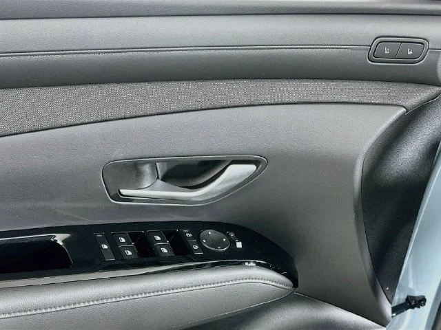 New 2026 Hyundai SANTA CRUZ Limited