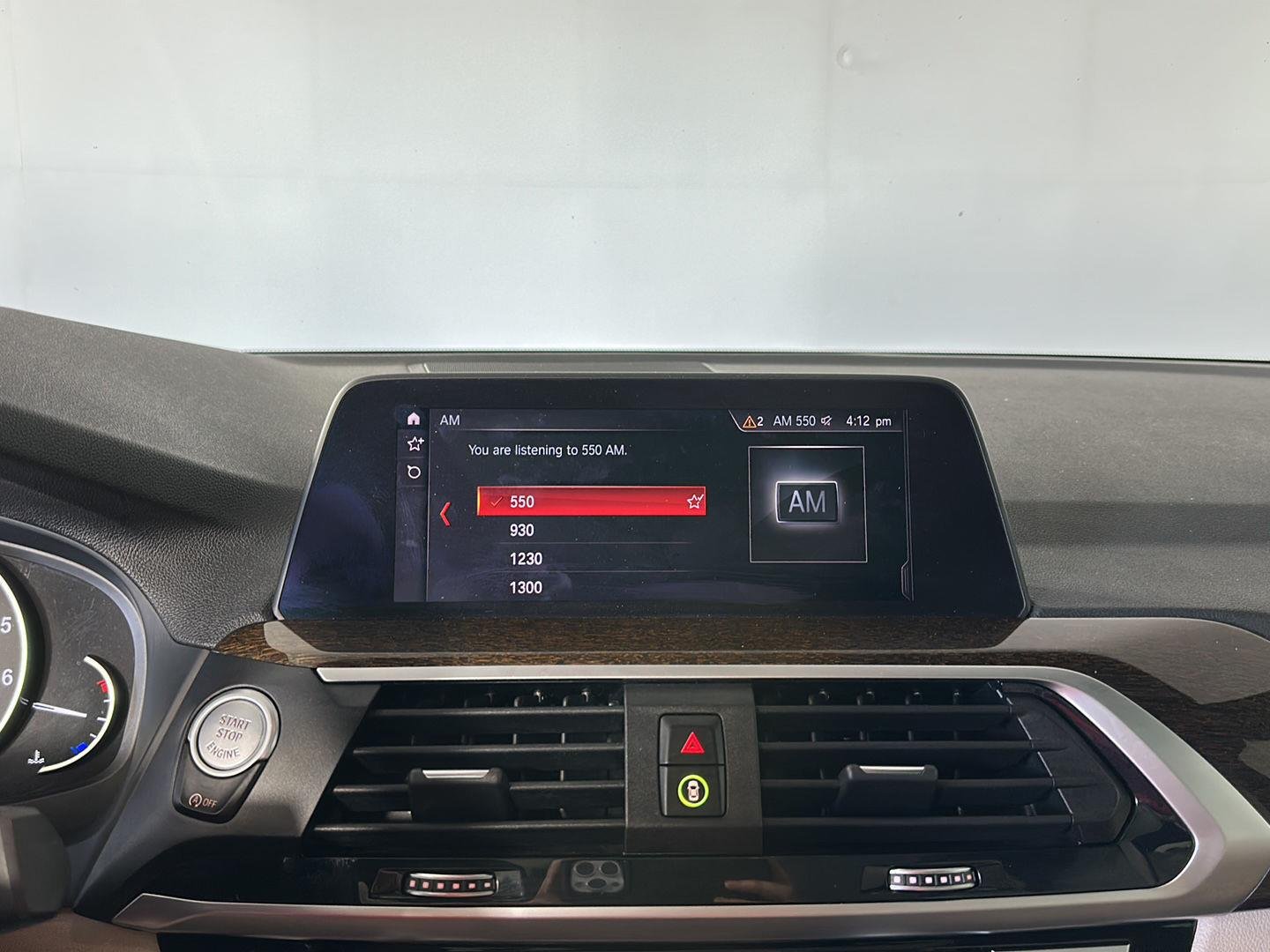 Used 2021 Dark Graphite Metallic BMW xDrive30i image 17