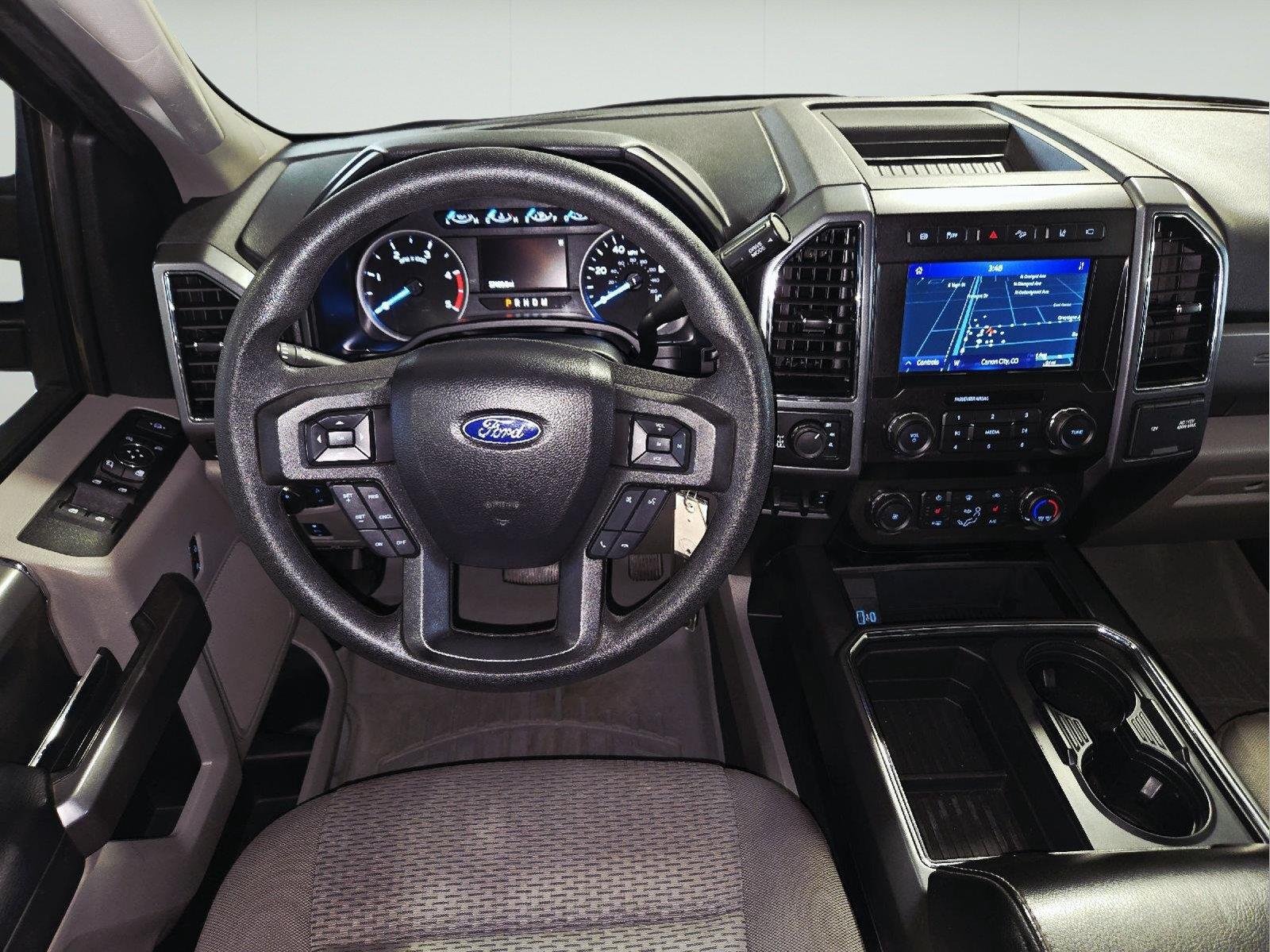 Used 2020 Magnetic Ford XLT image 43