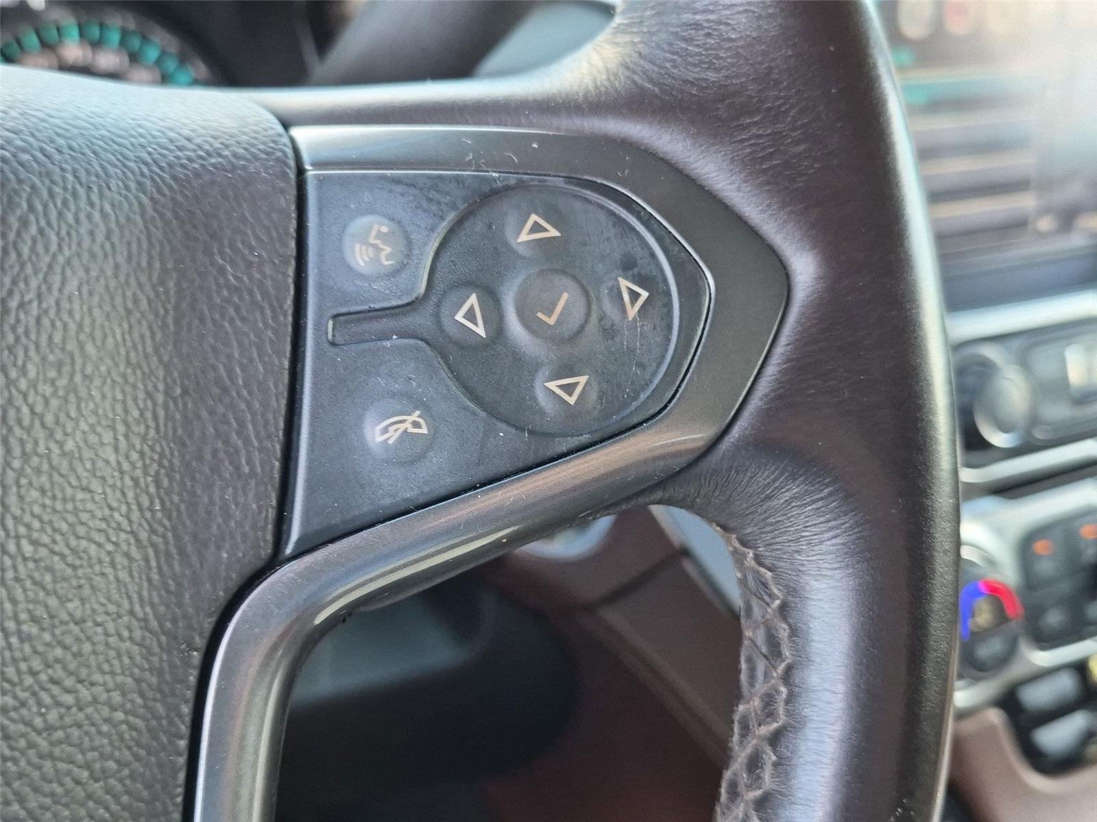 Used 2016 Black Chevrolet LTZ image 20