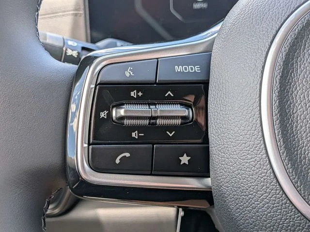 New 2026 Ivory Silver Kia SX image 28
