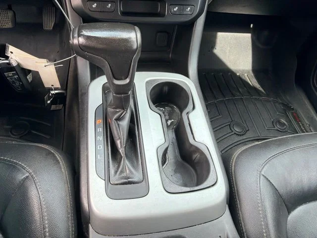 Certified Used 2018 Blue Metallic Chevrolet ZR2 image 18