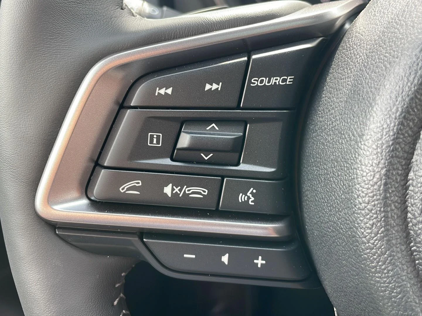 New 2026 Autumn Green Metallic Subaru Touring image 14