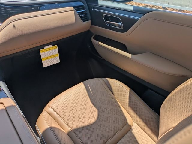 New 2026 DYNAMIC METAL INFINITI Luxe 2WD image 18