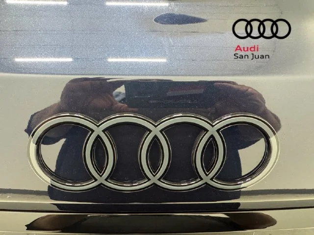 New 2026 Blue Audi 45 Premium Plus image 13