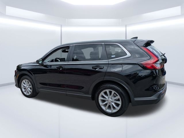 Used 2025  Honda EX image 6