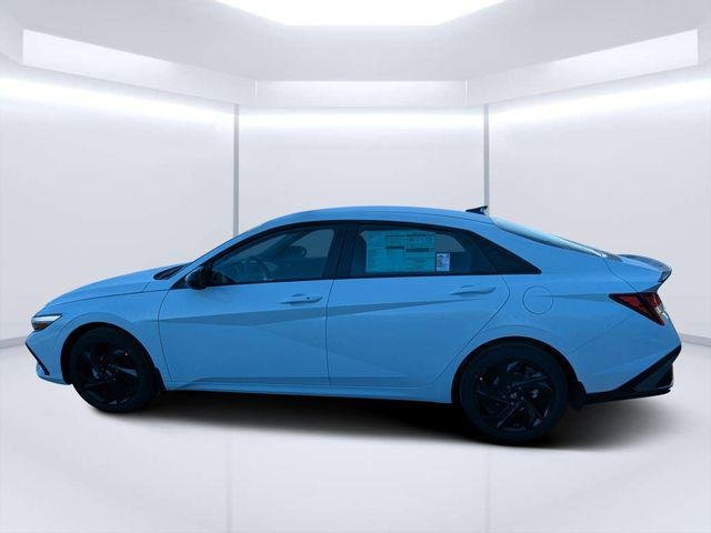 New 2026 White Hyundai SEL Sport image 6