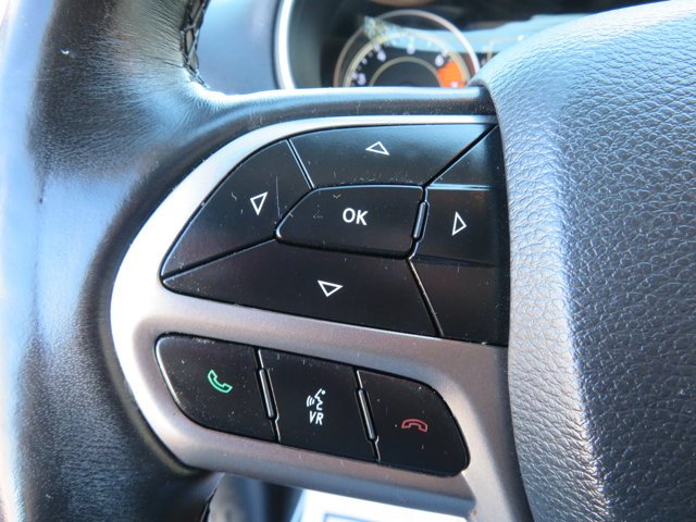 Used 2019 Gray Jeep  image 27