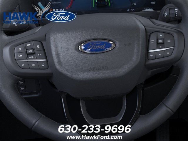 New 2026 Avalanche Ford Lariat® image 12