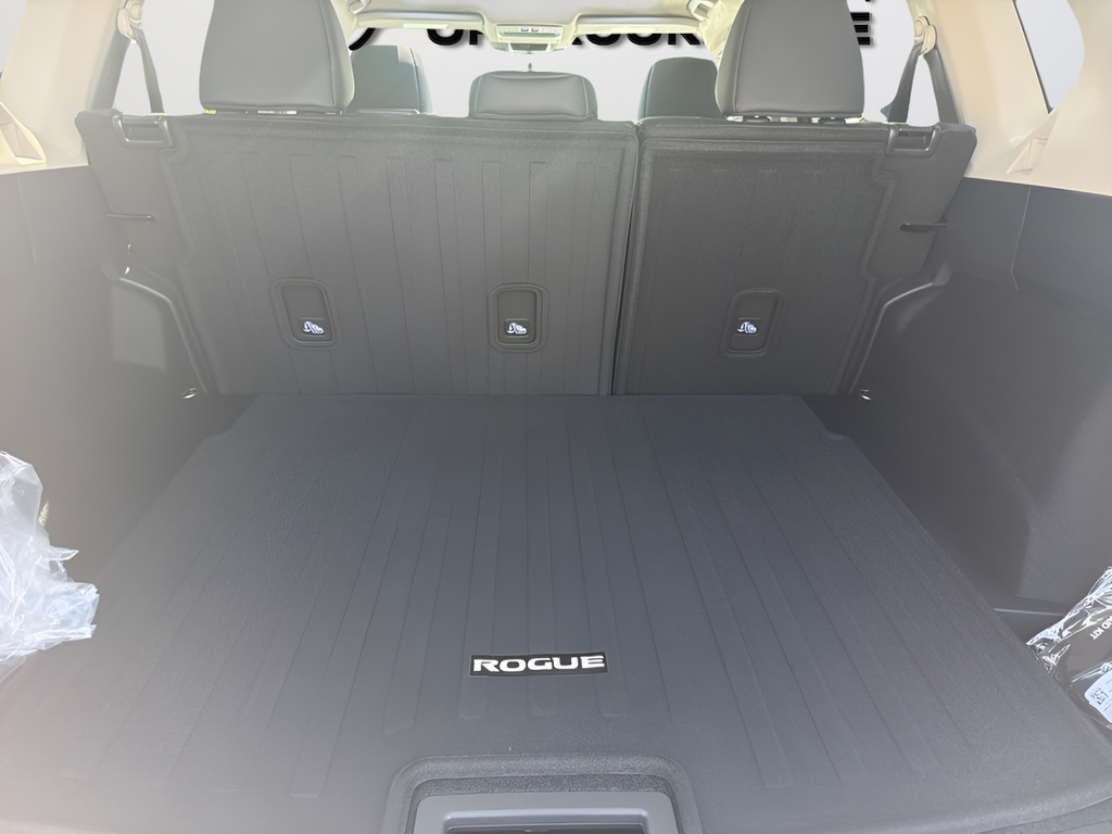 New 2026 White Nissan Dark Armor image 12