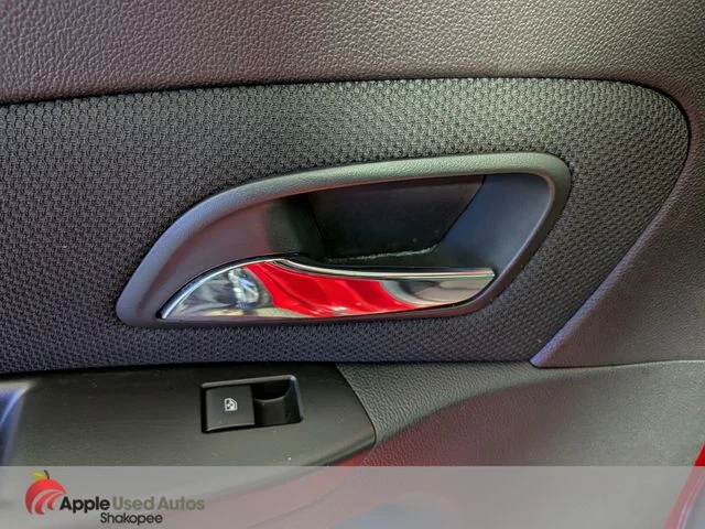 Used 2014 Red Chevrolet LTZ image 31
