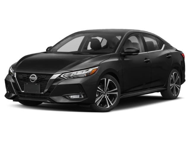 Used 2020 Super Black Nissan SR image 1