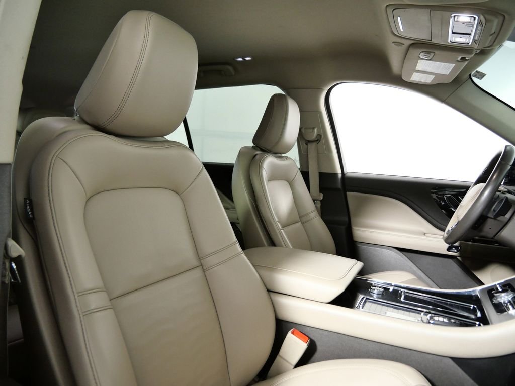 Certified Used 2021 Brown Lincoln Standard image 11