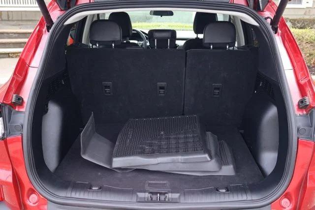 2022 Ford Escape SEL - Photo 27
