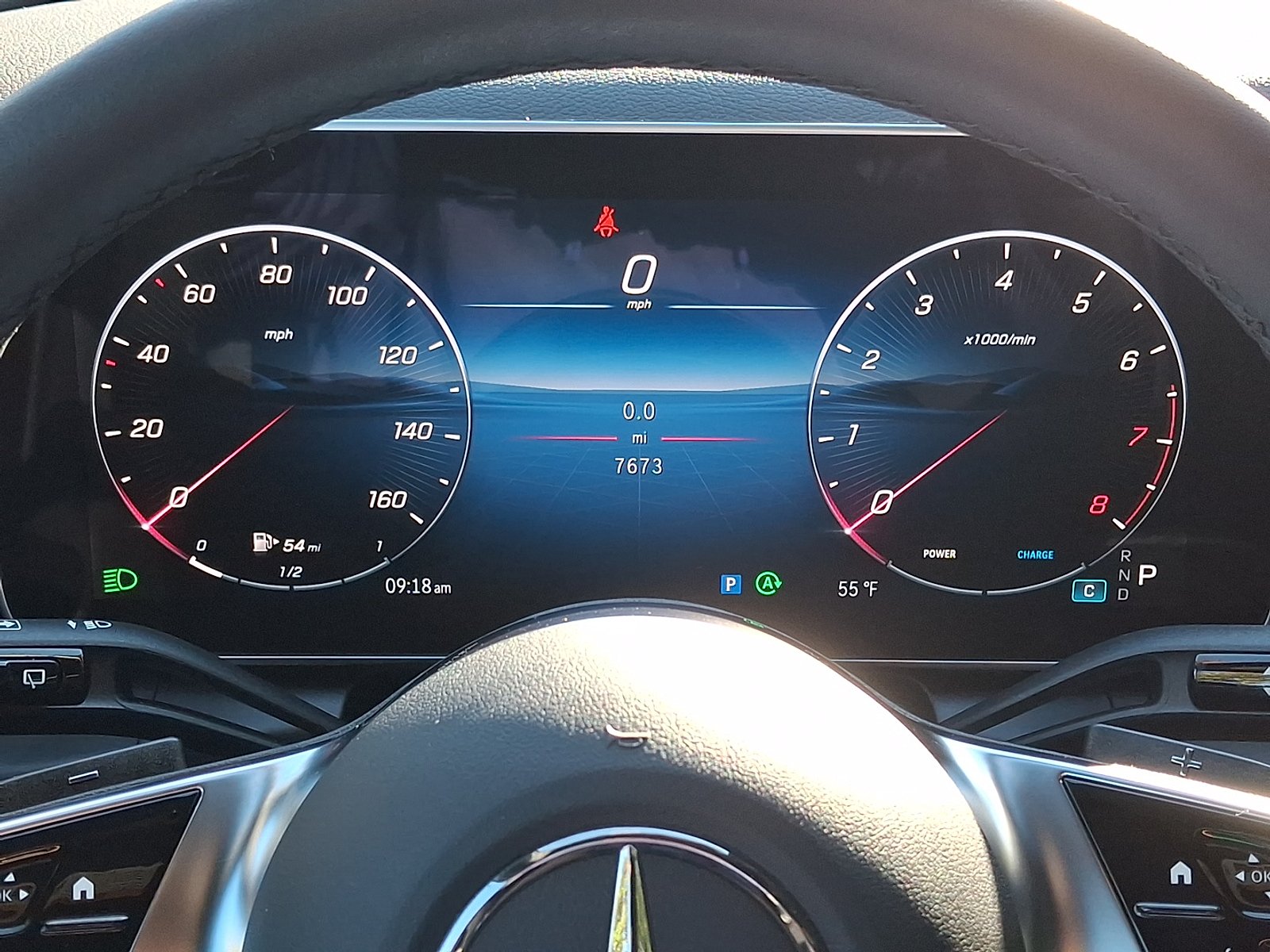 2025 Mercedes-Benz GLC Base - Photo 20