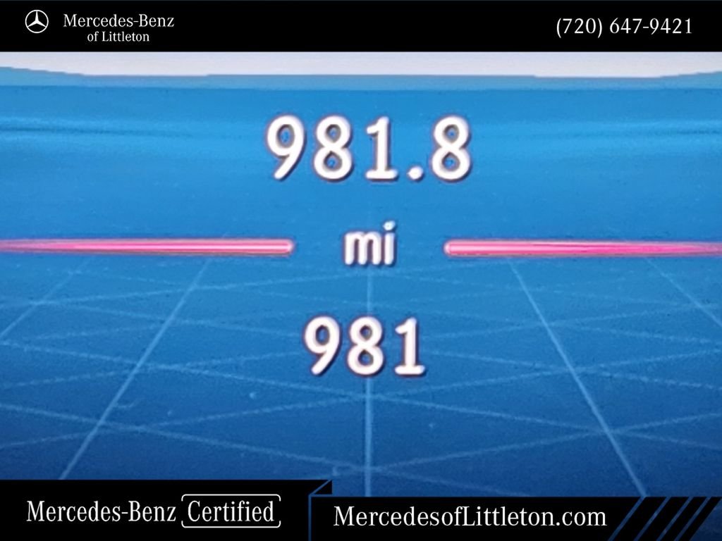 Certified Used 2026 Black Mercedes-Benz CLE 53 AMG® image 17