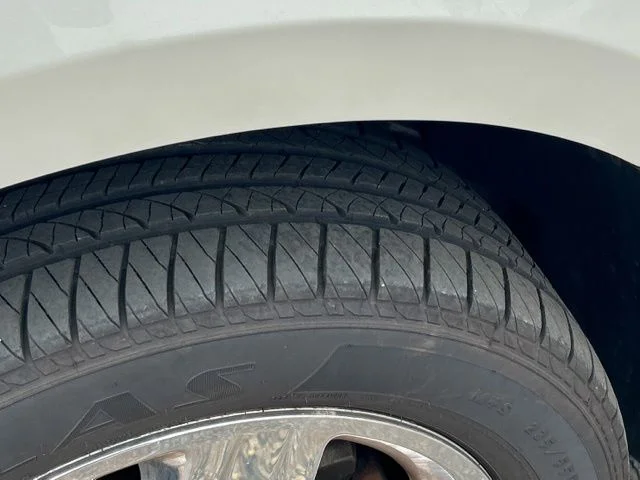 Used 2015 White Chevrolet LTZ image 17