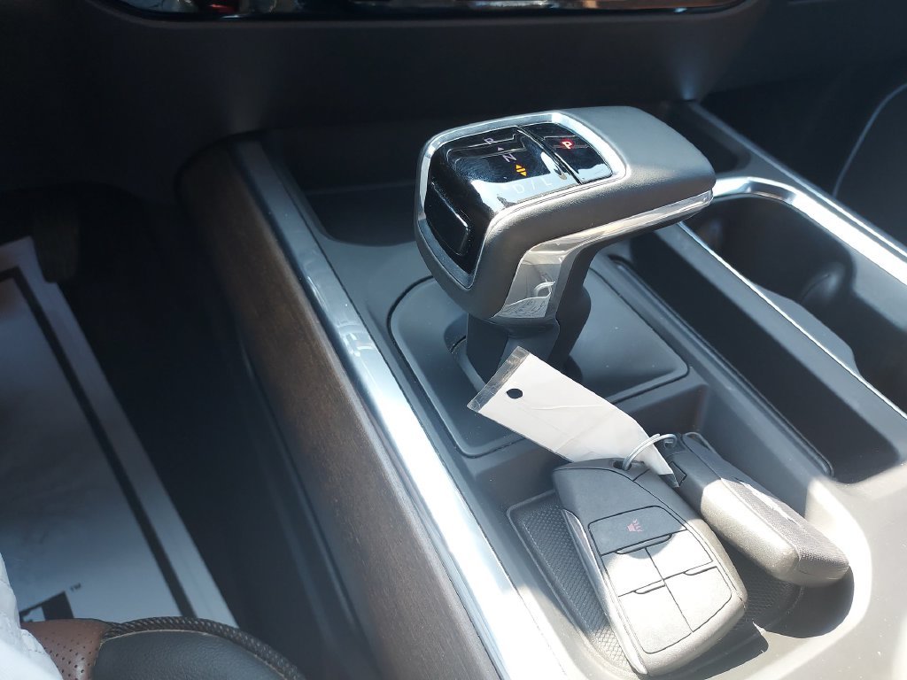 2026 Chevrolet Silverado 1500 High Country - Photo 26