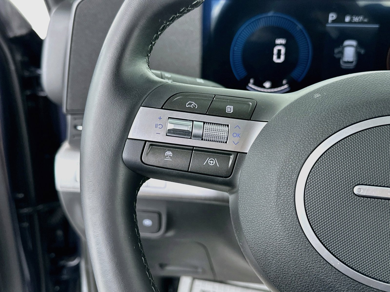 2026 Hyundai Kona SEL Sport - Photo 14