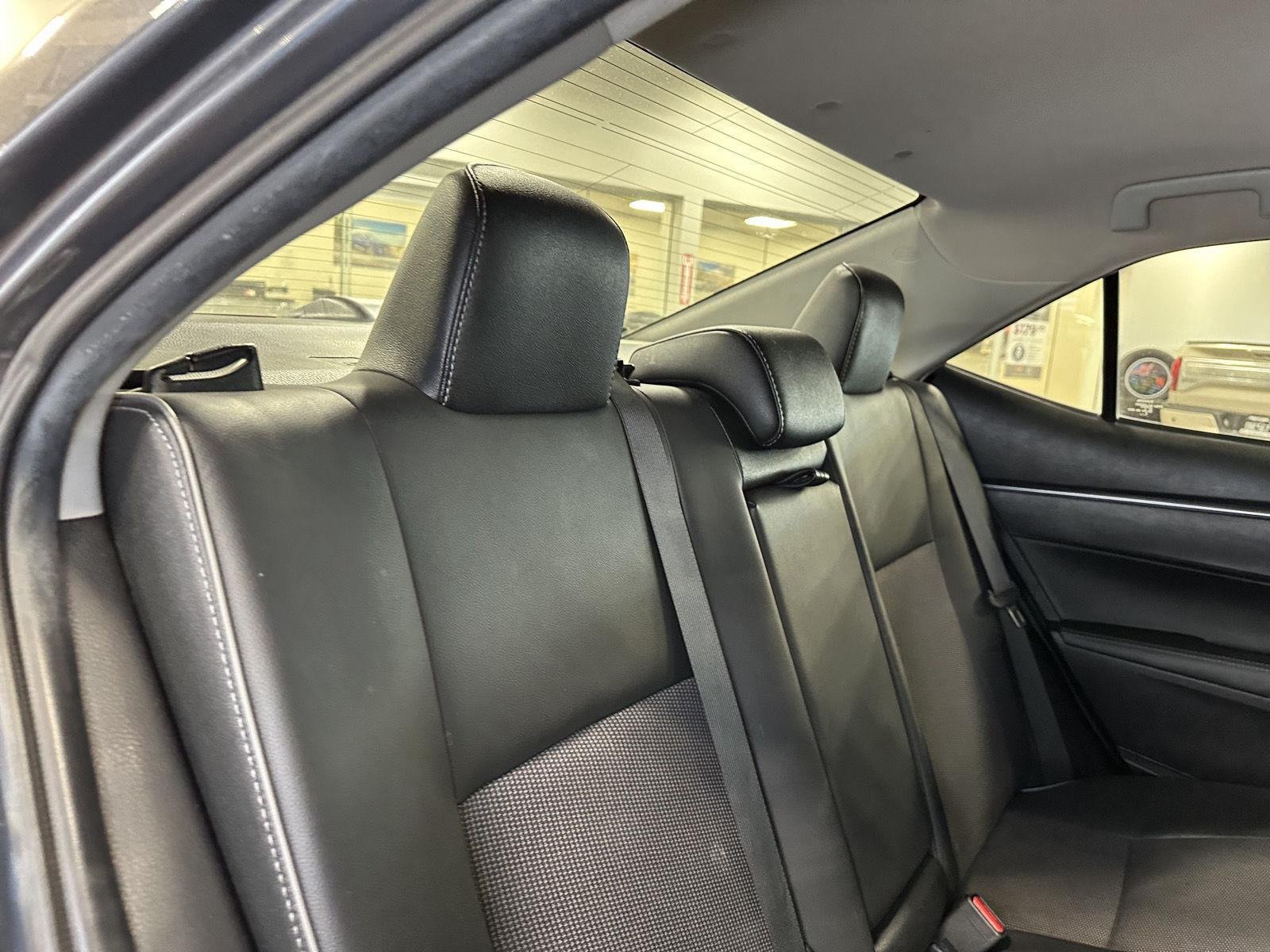 Used 2015 Slate Metallic Toyota S Plus image 21