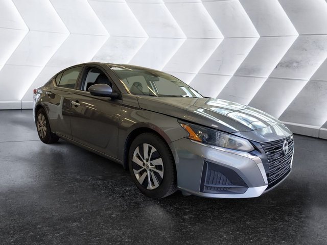 2023 Nissan Altima 2.5 S
