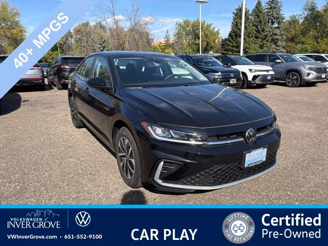 2026 Volkswagen Jetta