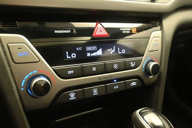 Used 2018 Silver Hyundai Value Edition image 32