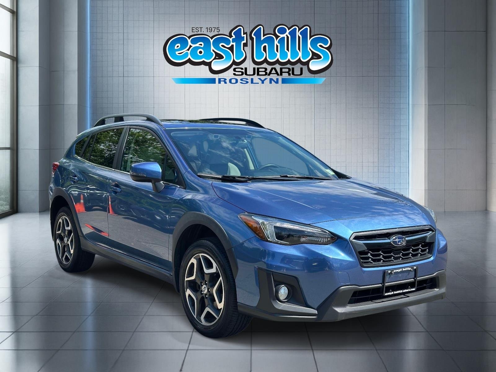 2018 Subaru Crosstrek 2.0i Limited CVT's photo