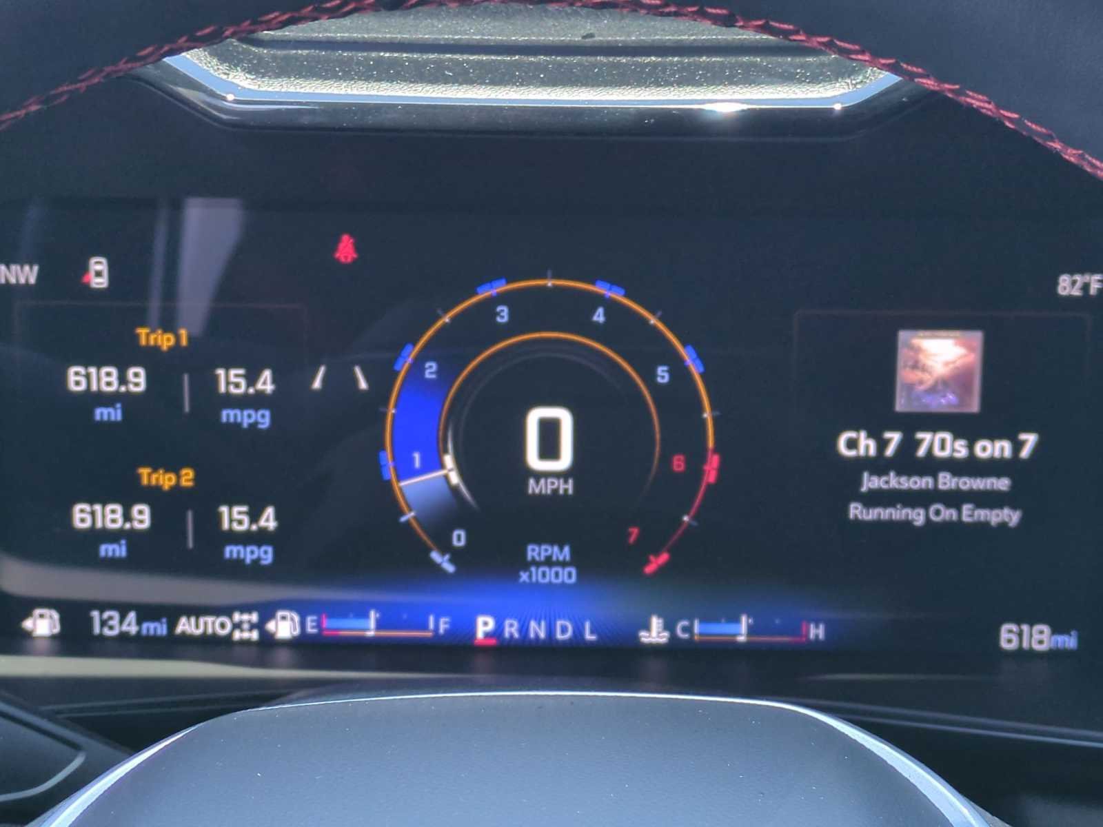 Used 2026 Summit White Chevrolet Z71 image 17