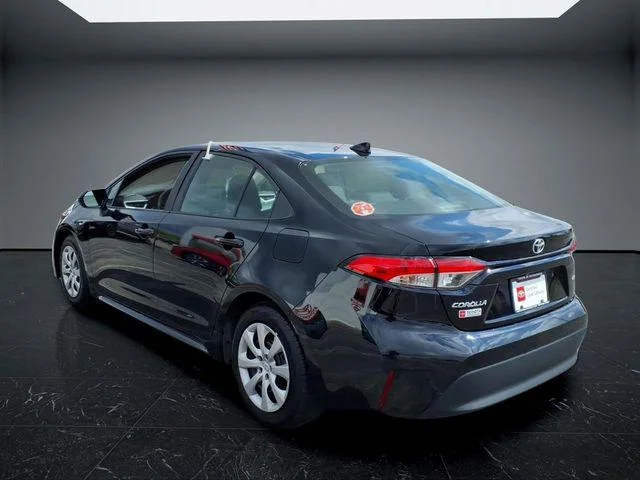 2024 Toyota Corolla LE - Photo 6