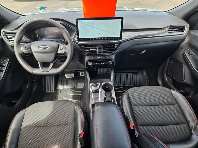 Used 2023 Blue Ford ST-Line image 9