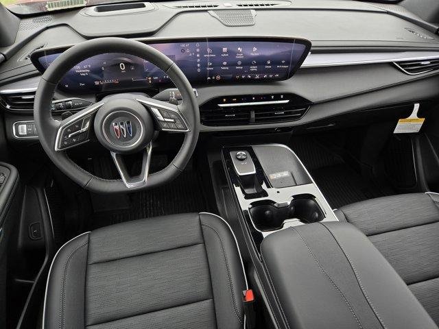 2026 Buick Enclave Sport Touring - Photo 21