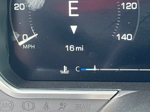 New 2026 Onyx Black GMC AT4 image 18